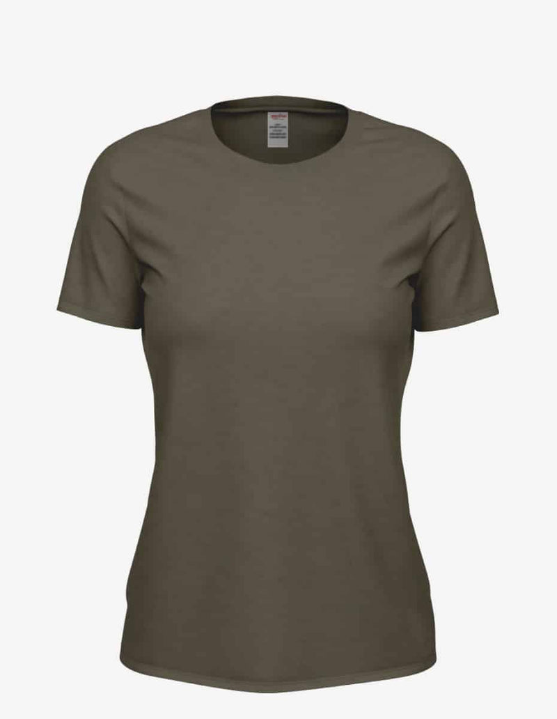 Club Crew T-Shirt | 8600