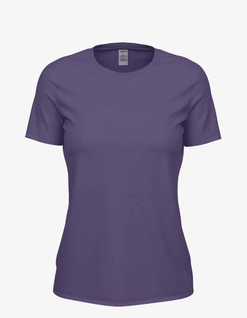 Club Crew T-Shirt | 8600