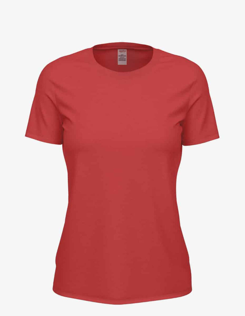 Club Crew T-Shirt | 8600