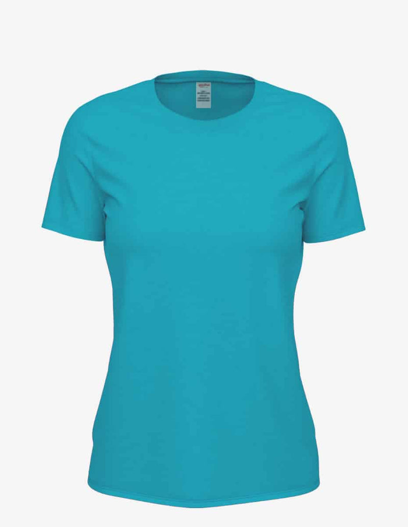 Club Crew T-Shirt | 8600
