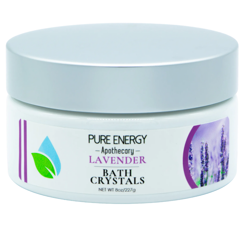 Lavender Love Bundle