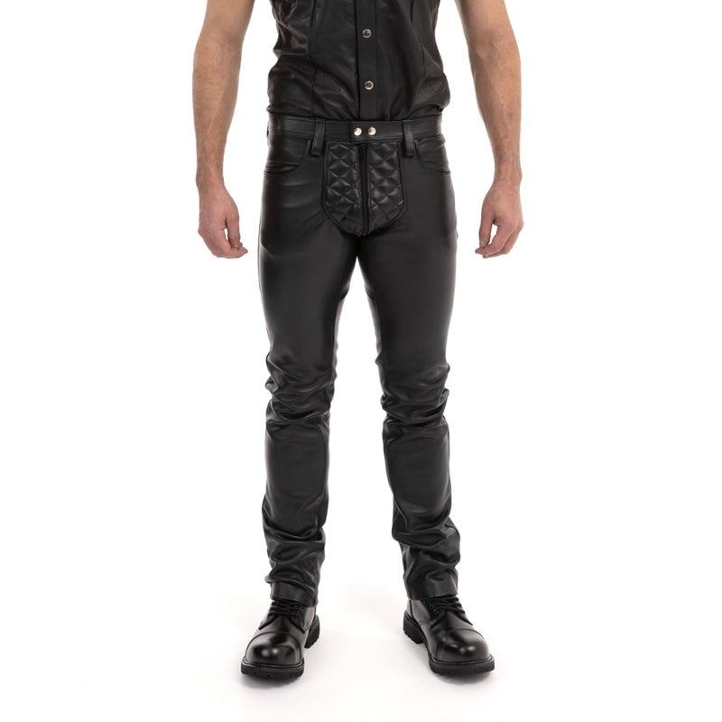 Prowler RED Rider Jeans Black 34 in.