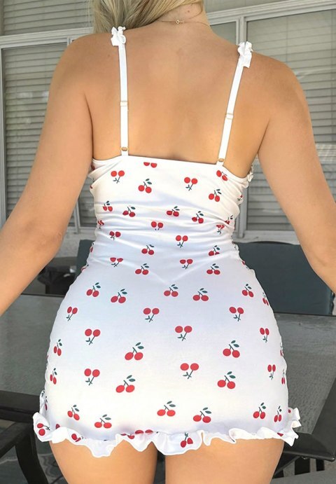 Feels So Good Smoothing Slip Dress