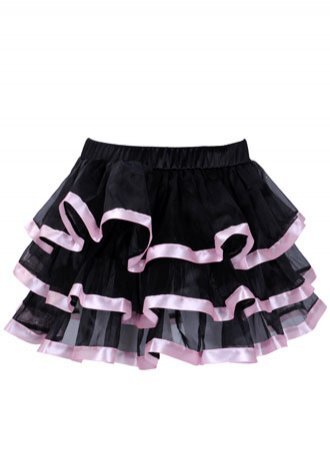 Sexy Multilayer Tutu Skirt
