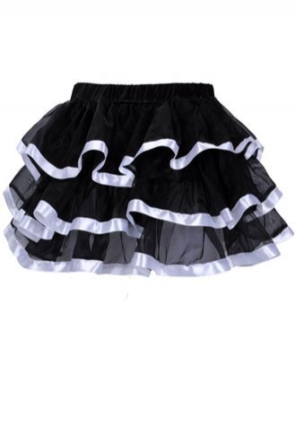 Sexy Multilayer Tutu Skirt
