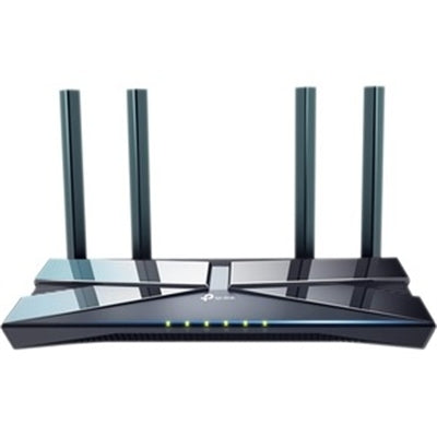 TP-Link AX1500 Wi Fi 6 Router