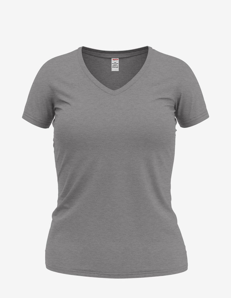 Wonder V-Neck 8650