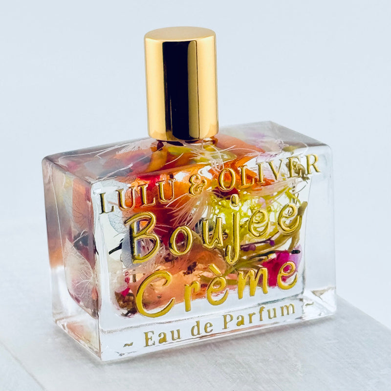 Luxury Perfume Oils
