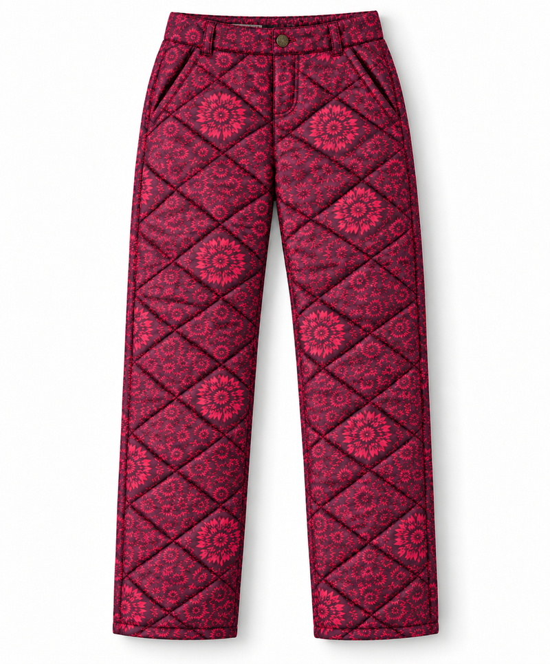 Wild Bloom Insulated Pant