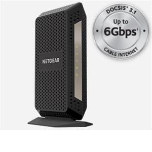 Netgear Ultra High Speed Cable Modem