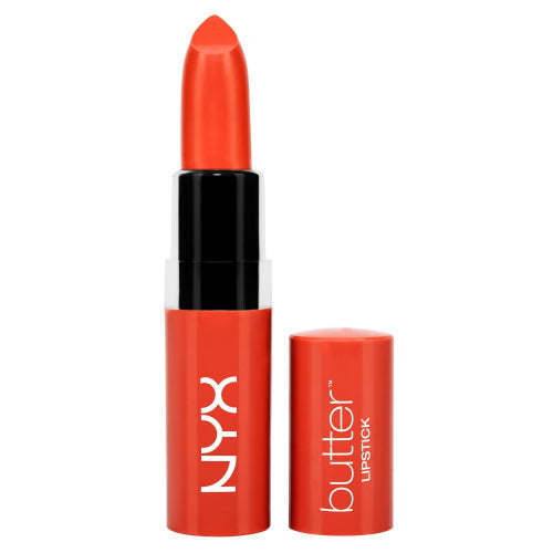 NYX Butter Lipstick