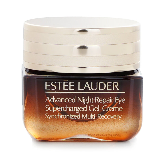ESTEE LAUDER - Advanced Night Repair Eye Supercharged Gel Creme 588509 15ml/0.5oz