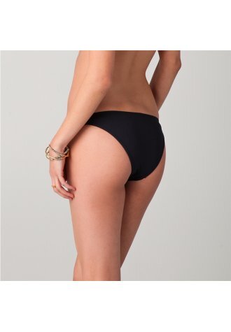 Sexy Ruffle Fringe Bandeau Top Traingle Bottom Swimwear