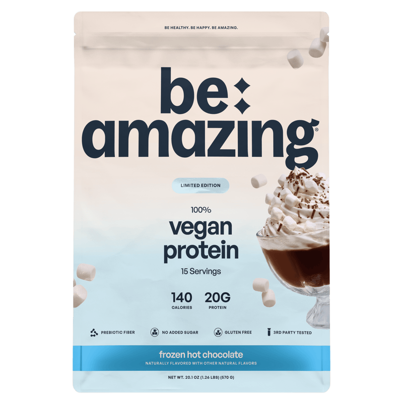 Vegan Protein