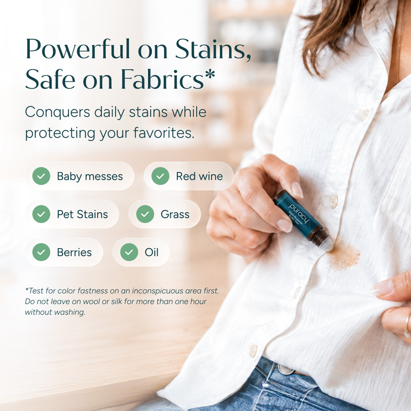 Laundry Stain Remover
