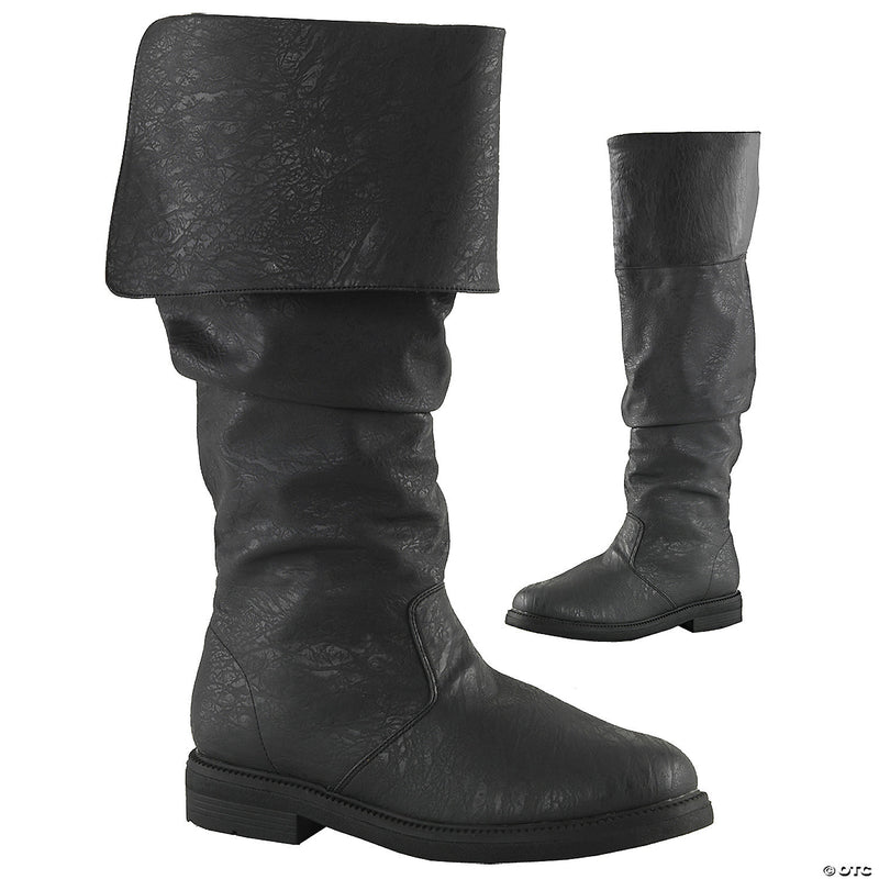 Robin hood boots-size 12/13