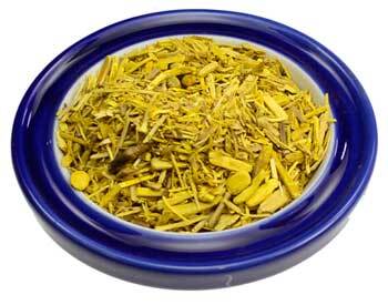 Barberry Root Bark cut (Berberis vulgaris) Wild Crafted 1 Lb