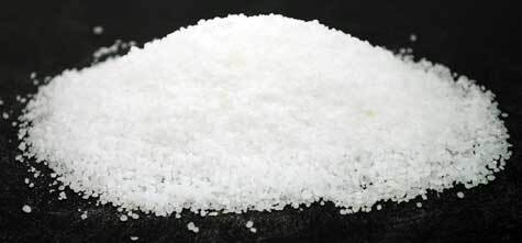 Dead Sea Salt 1 Lb
