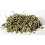 Sage Leaf cut (Salvia officinalis) 1 Lb