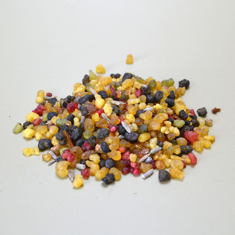 1 Lb Kashmir (Christmas Blend) granular incense