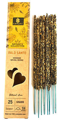 Palo Santo incense stick sonavi 25gm