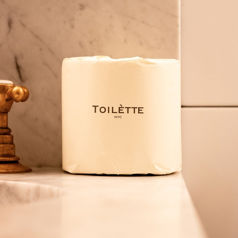Toilètte Rolls
