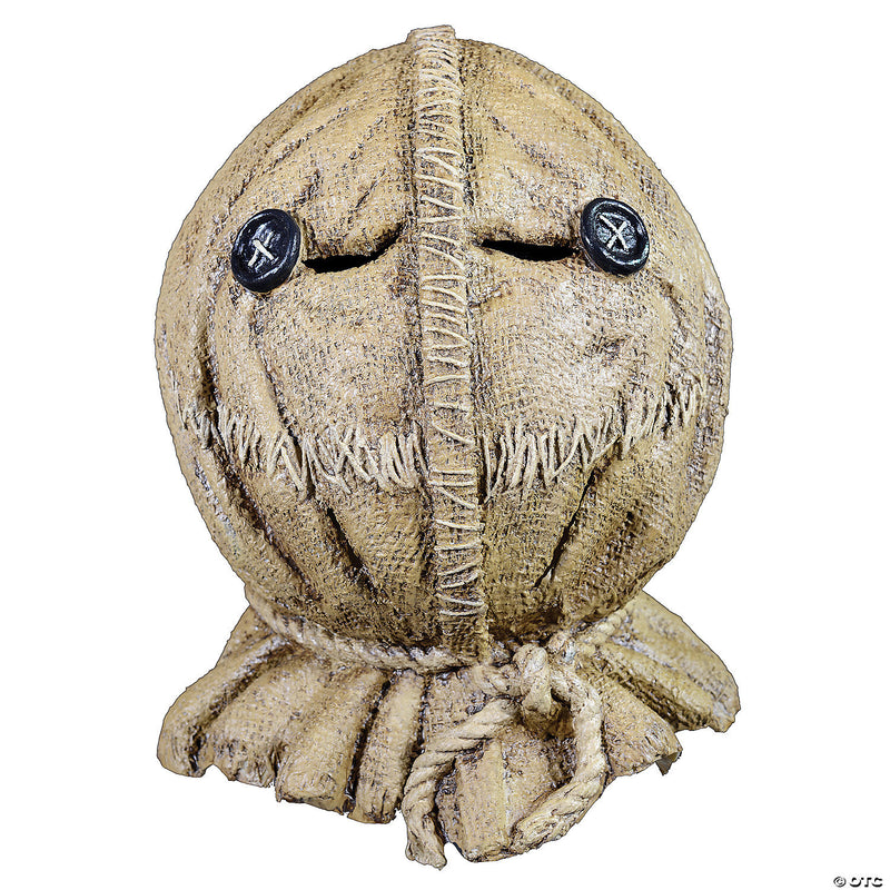 Trick 'r treat sam mask mabfle100