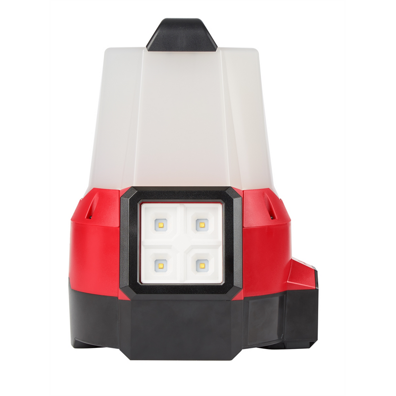 Milwaukee Tool M18 RADIUS Compact Site Light w/ Flood Mode