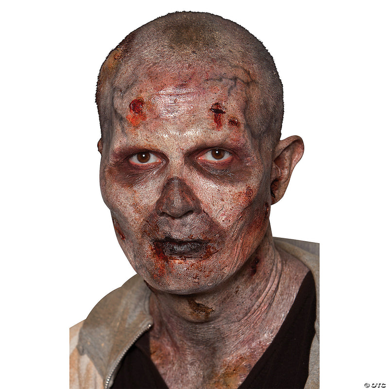 Stage 2 zombie prosthetic
