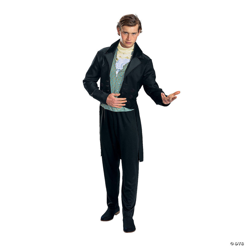 BRIDGERTON BROTHER CLASSIC ADULT L/XL
