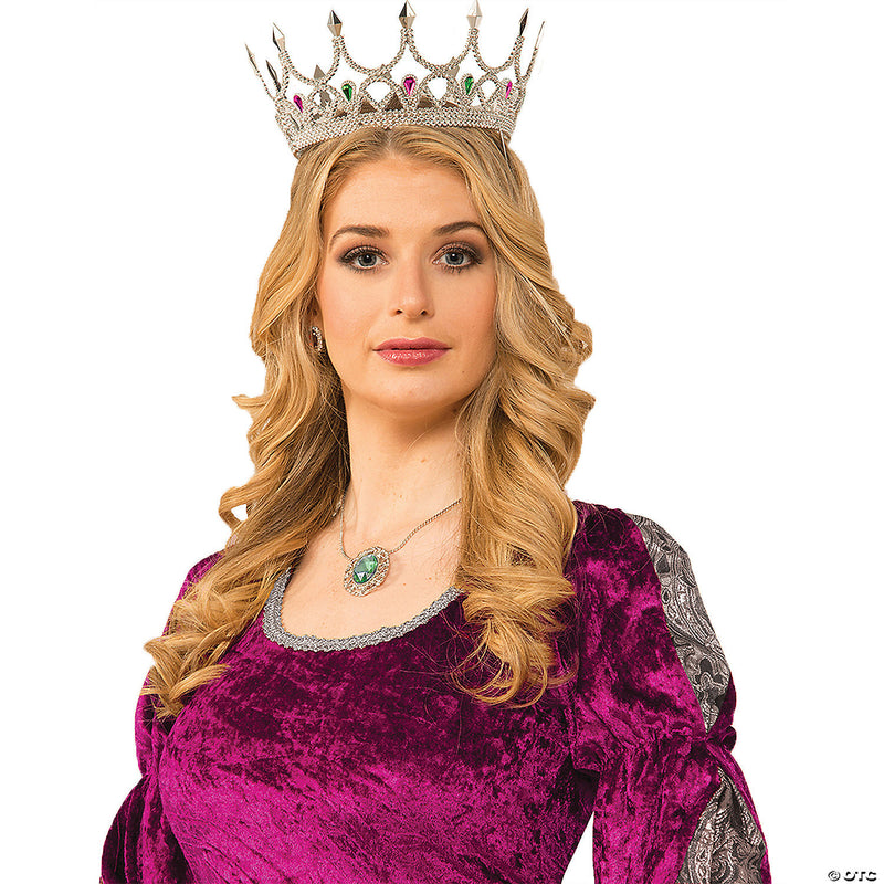 Women s Royal Queen Crown