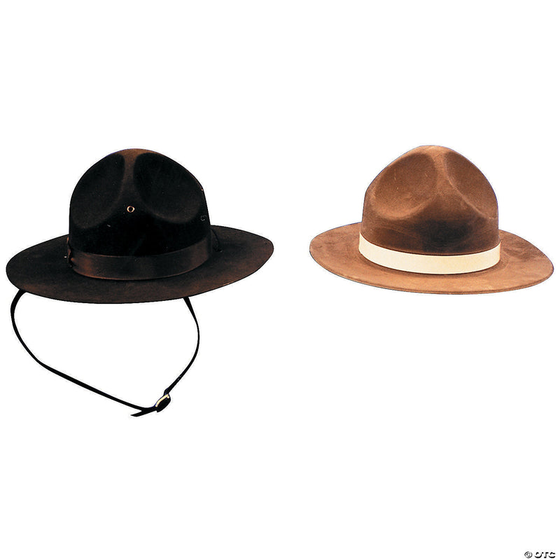 Campaign hat x large