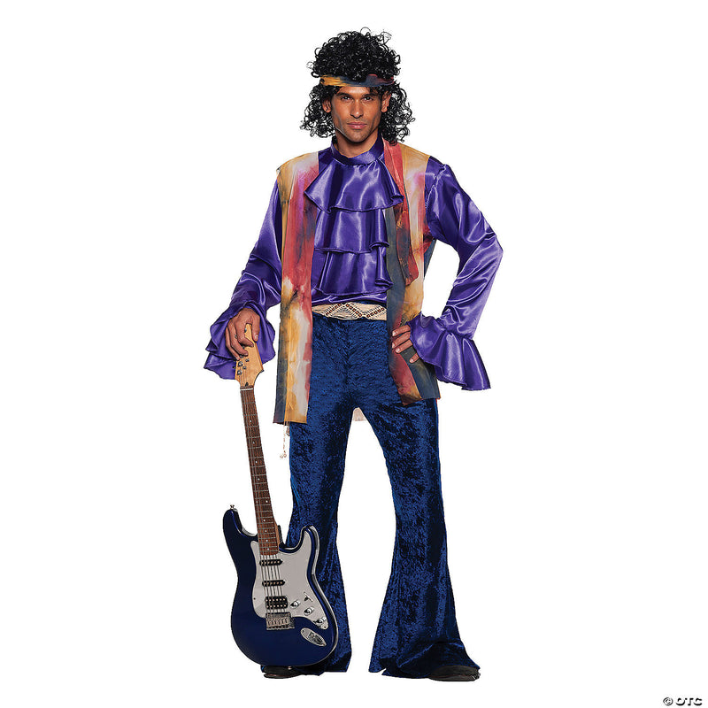 ADLT 70S ROCK STAR XXL