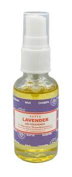 Lavender air freshener 30ml