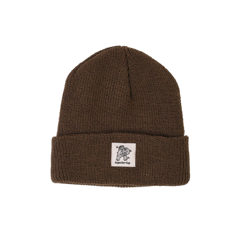 The Superior Knit Hat