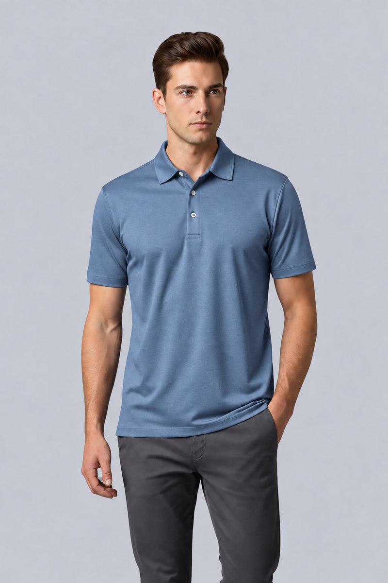UPF 50 Performance Polo
