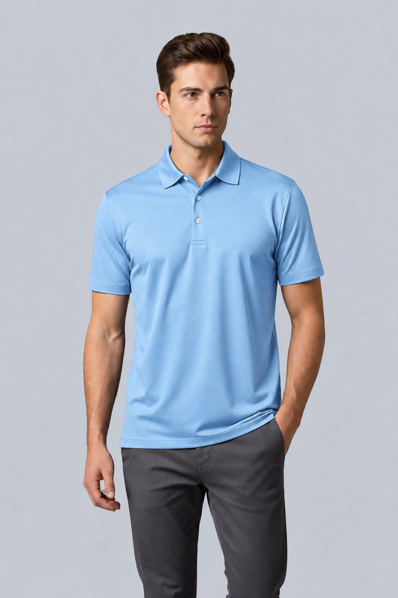 UPF 50 Performance Polo