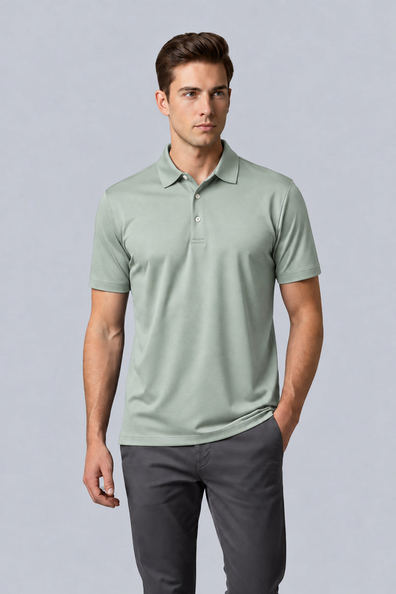 UPF 50 Performance Polo