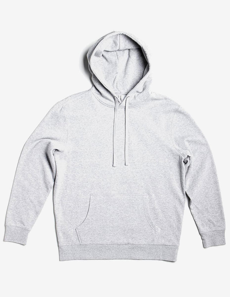 Hoodie Pullover Midweight  P2007