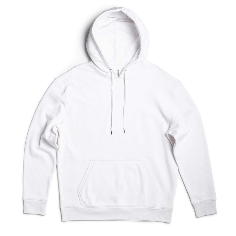 Heavyweight Hoodie P2016