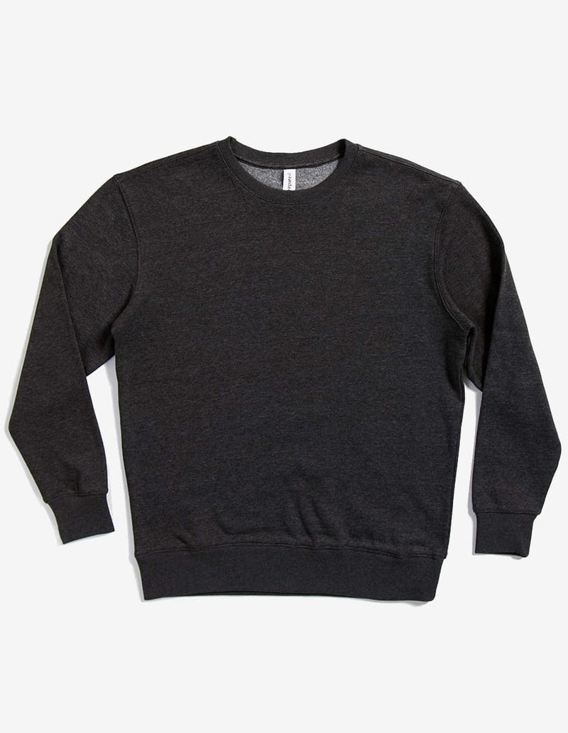 Crew Neck Sweatshirt P2006