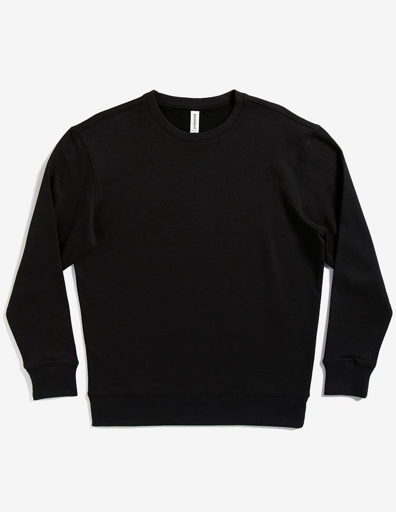 Crew Neck Sweatshirt P2006
