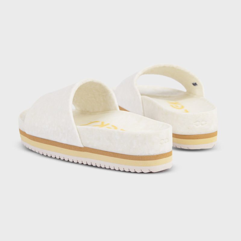 East Beach Slide Platform - Chamois