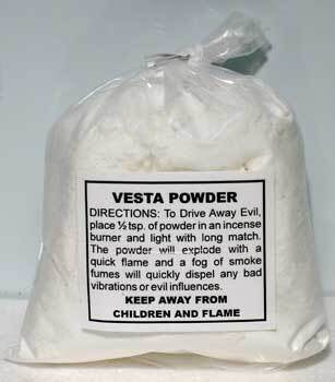 Vesta Ritual Powder 1 Lb