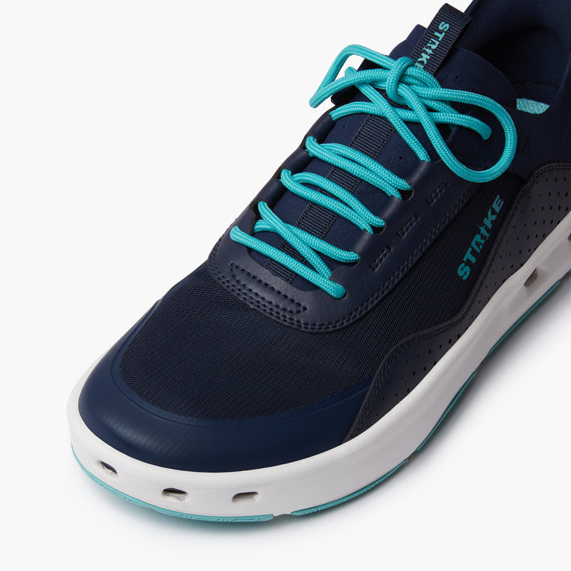Bluefin Lace Sneaker