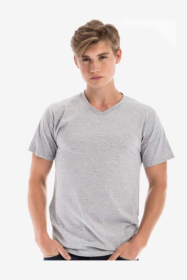 Men's V-Neck 3105 Undershirt