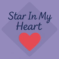Star In My Heart logo