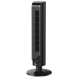 32" Tower Fan with Remote