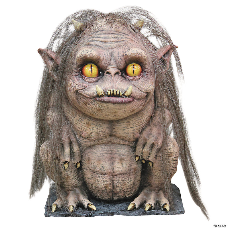 Little monster prop
