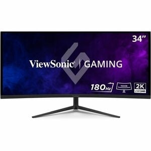 34" 219 Crvd 1440p Gmng Mntr